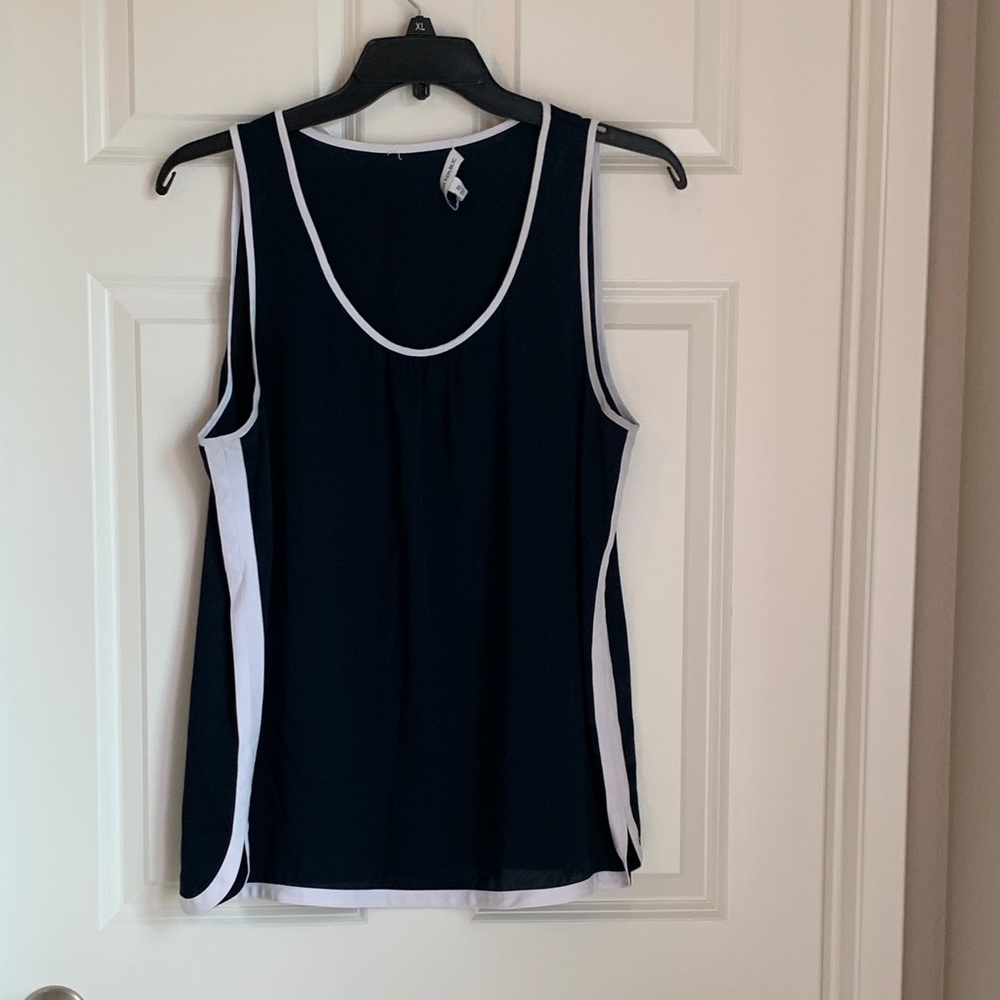 Banana Republic Tank Top